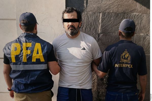 Dificulta repatriación pleito con Argentina