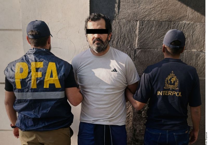 Dificulta repatriación pleito con Argentina