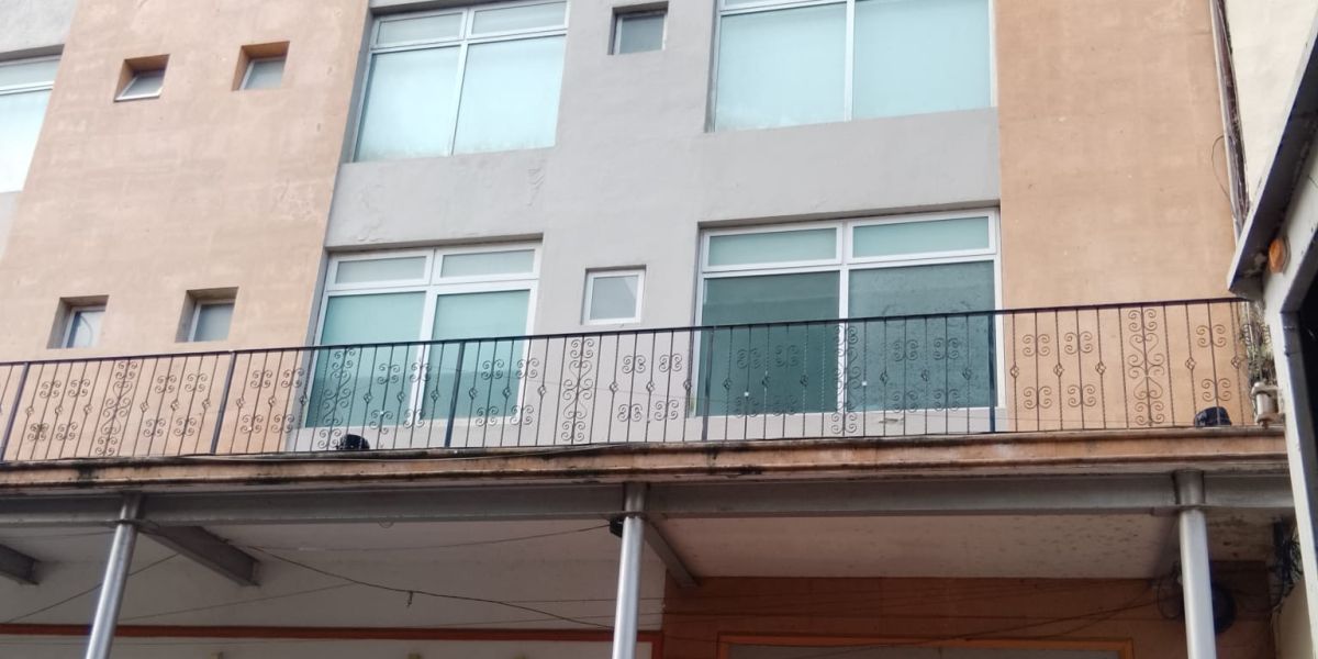 Cerrará hotel ubicado en Centro Histórico; ocupación no levanta