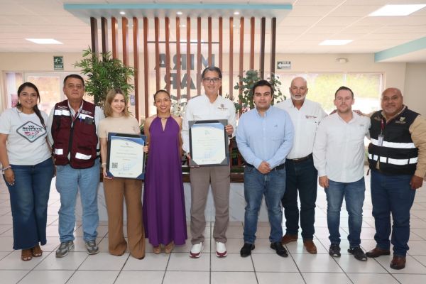 Playa Miramar obtiene doble certificación y reafirma su liderazgo turístico nacional