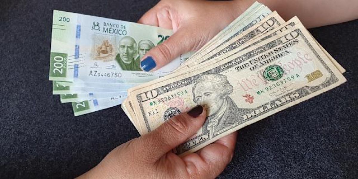 Temor a redadas frena envío de remesas a Tamaulipas