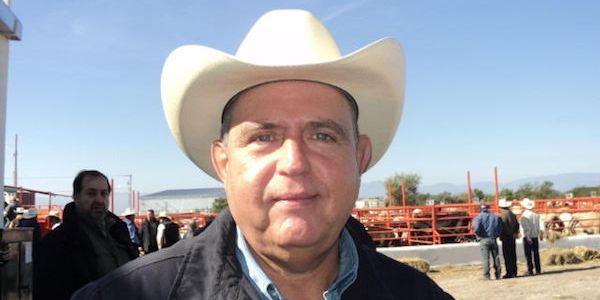 Ganaderos exigen freno a importación de carne sudamericana