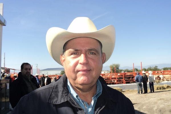 Ganaderos exigen freno a importación de carne sudamericana