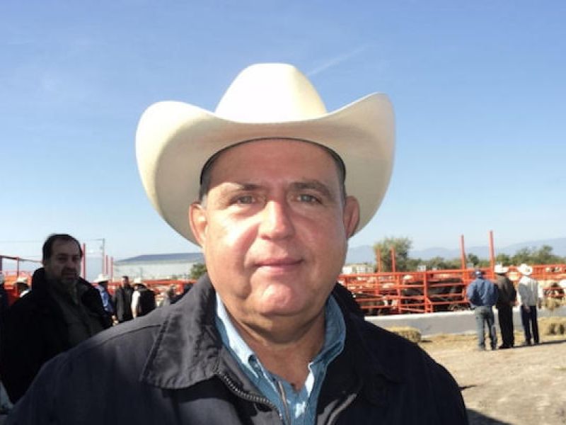 Ganaderos exigen freno a importación de carne sudamericana