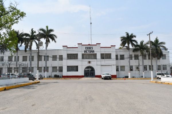 Inhibidores en el CEDES Victoria afectan señal, pero frenan extorsiones