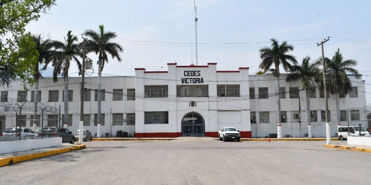 Inhibidores en el CEDES Victoria afectan señal, pero frenan extorsiones