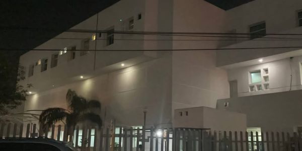 Reto en Roblox deja en estado delicado a menor de 13 años