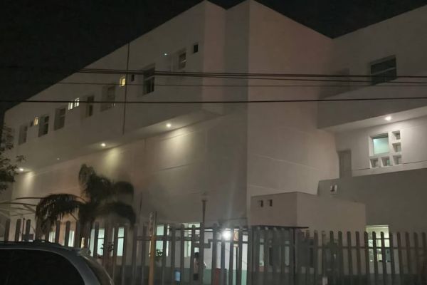 Reto en Roblox deja en estado delicado a menor de 13 años