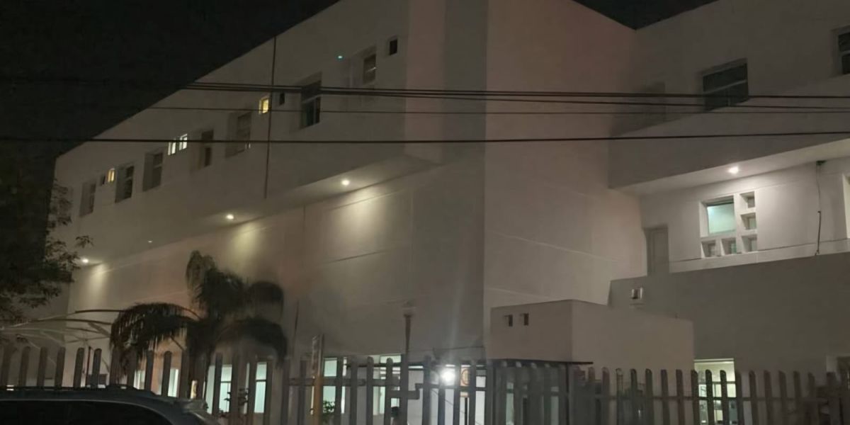 Reto en Roblox deja en estado delicado a menor de 13 años