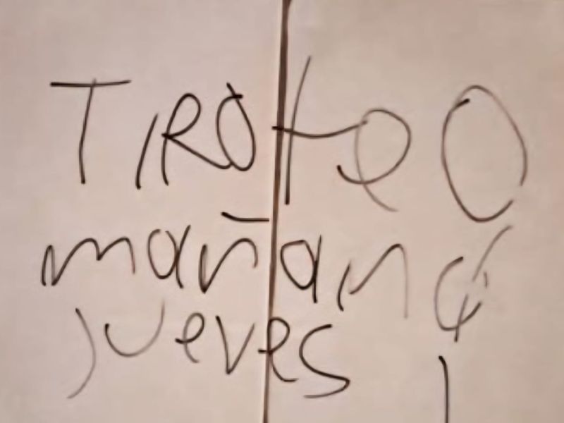 Alertan por reto viral que simula tiroteos en escuelas; advierten consecuencias penales