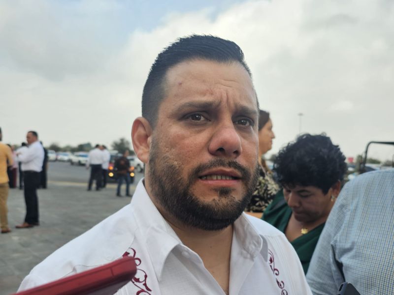 Tamaulipas, listo para el Simulacro Nacional 2026: participarán más de 67 mil personas