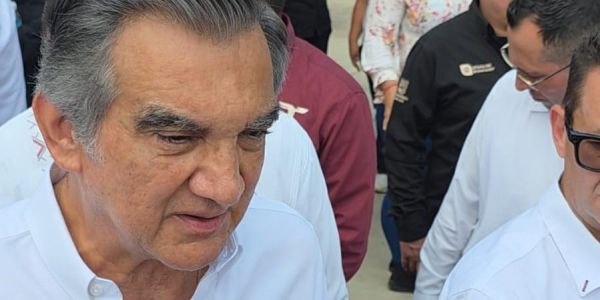 Operativos de inteligencia federal continúan en zona fronteriza de Tamaulipas