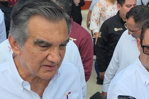 Operativos de inteligencia federal continúan en zona fronteriza de Tamaulipas