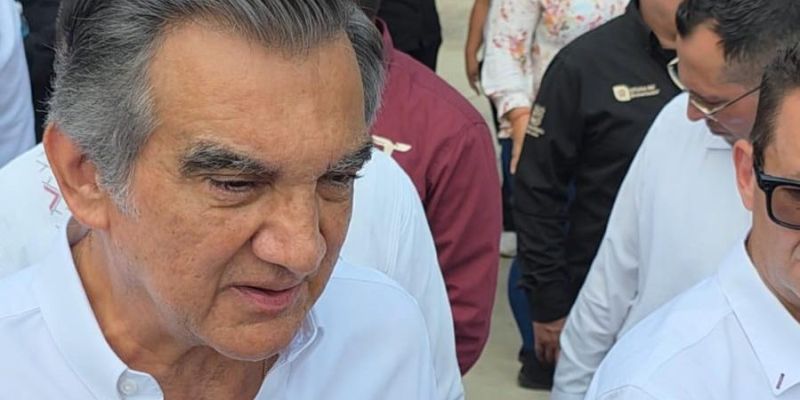 Operativos de inteligencia federal continúan en zona fronteriza de Tamaulipas