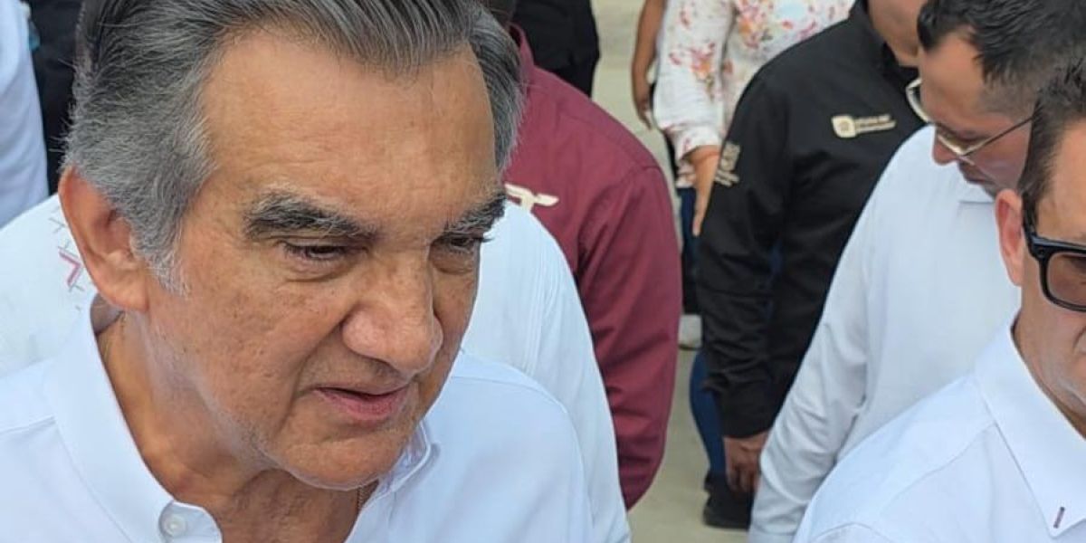 Operativos de inteligencia federal continúan en zona fronteriza de Tamaulipas