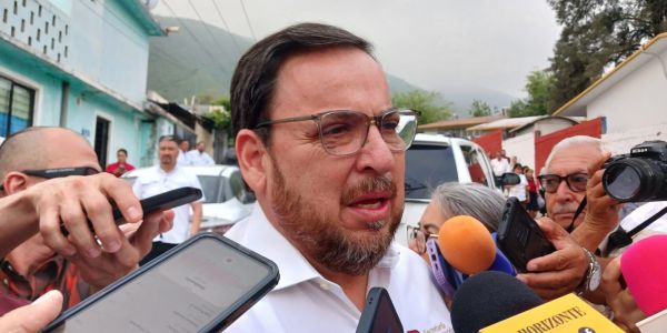 Amenazas falsas impactaron a 23 secundarias en Tamaulipas