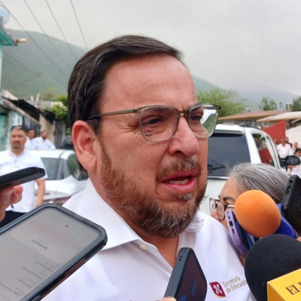 Amenazas falsas impactaron a 23 secundarias en Tamaulipas