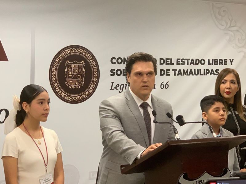 Congreso rechaza frenar inclusión educativa de alumnos con autismo