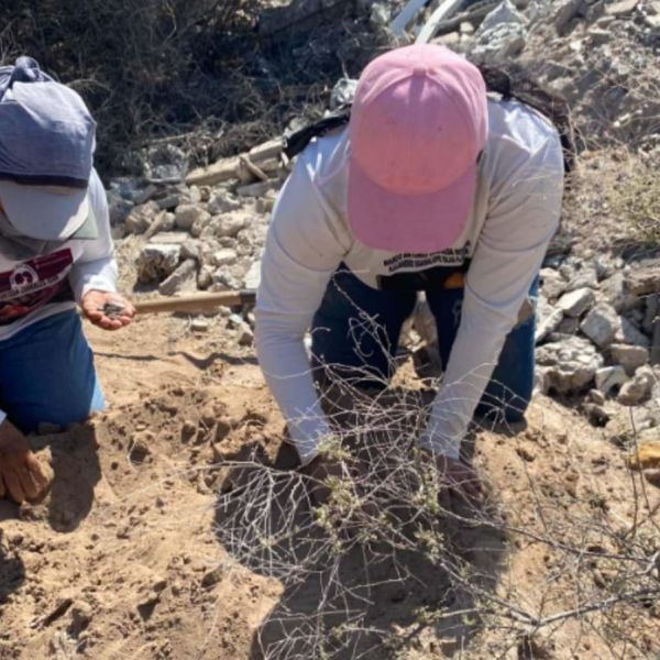 Crecen municipios con hallazgo de restos humanos en Tamaulipas