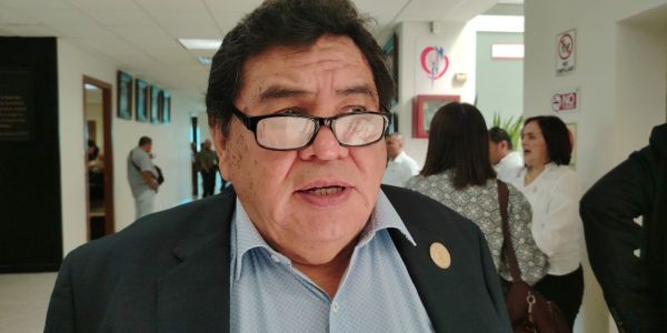 Culpan a pasada administración panista de rezago en Hospital General de Victoria
