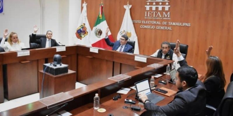 IETAM aplica cambios clave en archivos y Oficialía de Partes