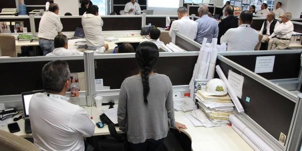 Mayo, mes clave: más de 80 mil servidores públicos obligados a declarar su patrimonio en Tamaulipas