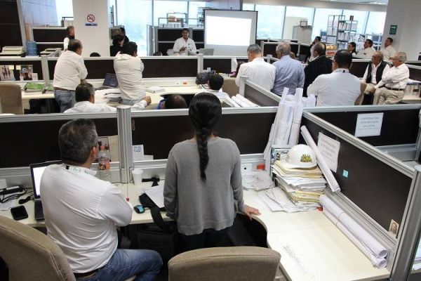 Mayo, mes clave: más de 80 mil servidores públicos obligados a declarar su patrimonio en Tamaulipas