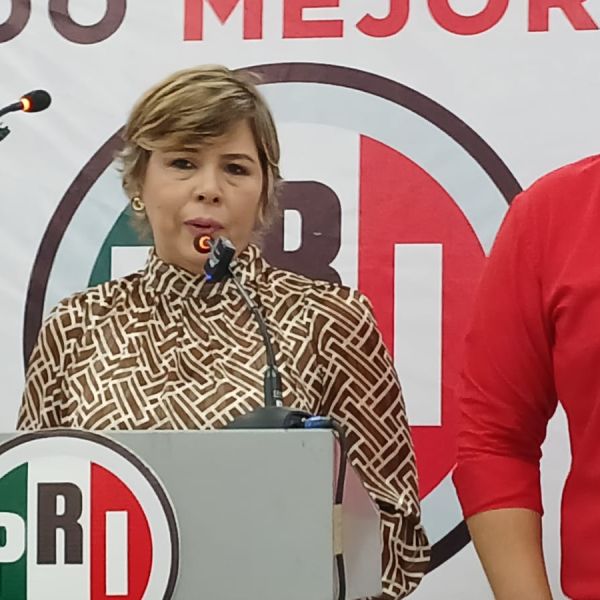 Lejos de sus mejores tiempos, PRI Tamaulipas reporta solo 20 mil militantes