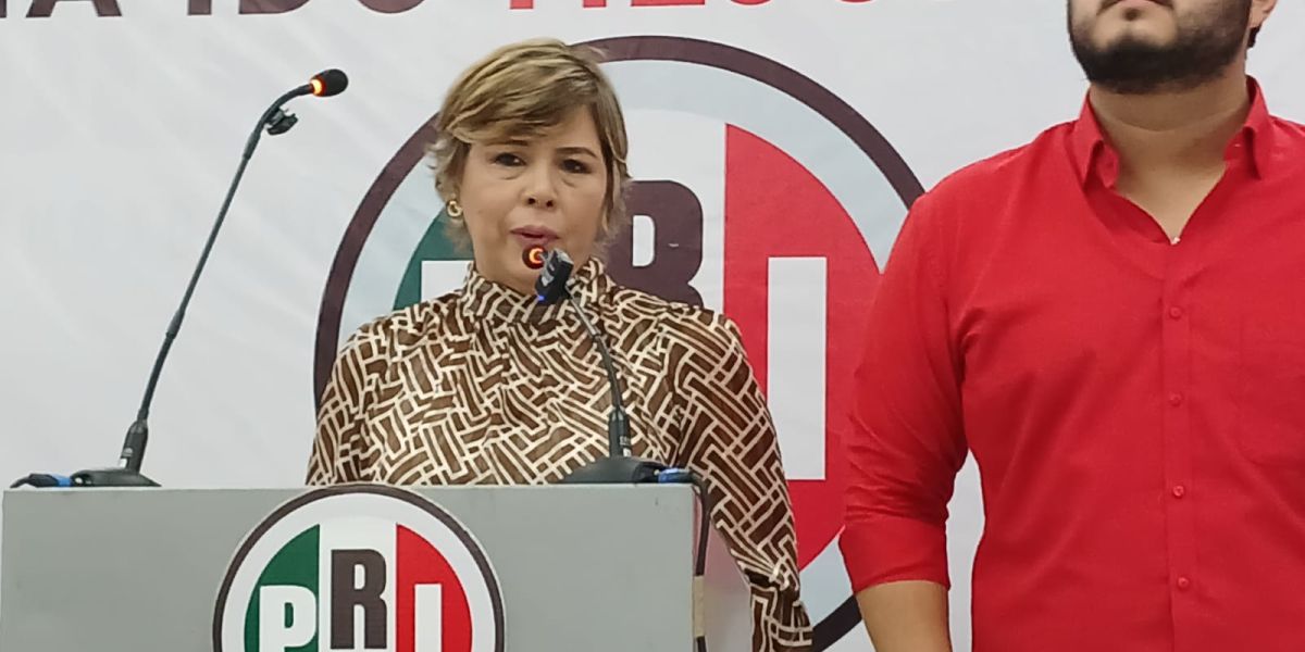 Lejos de sus mejores tiempos, PRI Tamaulipas reporta solo 20 mil militantes