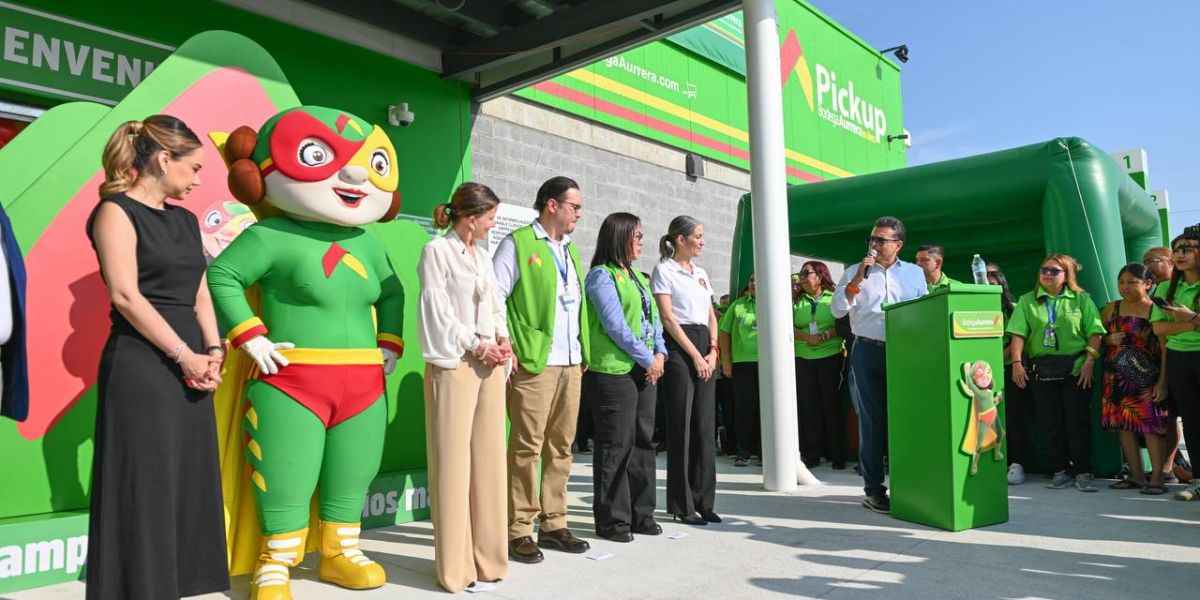 Crece confianza para la inversión en Victoria: Gattás