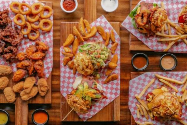 Sector gastronómico prevé repunte de hasta 15% por Día del Niño y fin de semana largo