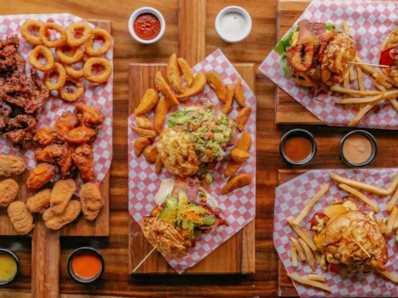 Sector gastronómico prevé repunte de hasta 15% por Día del Niño y fin de semana largo