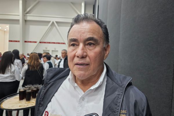 Salud descarta brote de dengue en Tamaulipas; mantiene casos bajo control