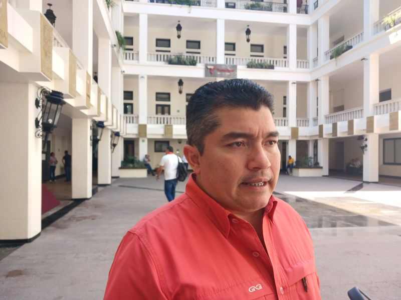 Plaga del gusano barrenador alcanza ya 20 municipios del estado