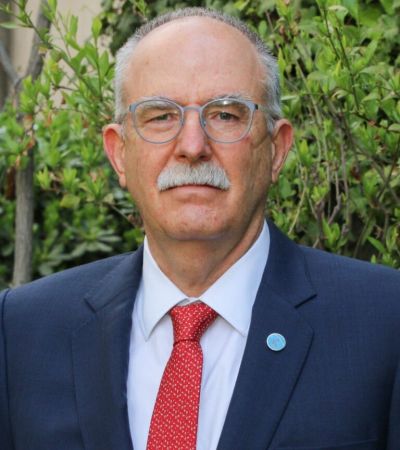 Julio Berdegué deja la Secretaría de Agricultura y Desarrollo Rural; lo sustituirá Columba López