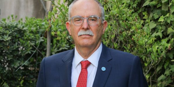 Julio Berdegué deja la Secretaría de Agricultura y Desarrollo Rural; lo sustituirá Columba López