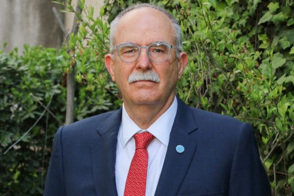 Julio Berdegué deja la Secretaría de Agricultura y Desarrollo Rural; lo sustituirá Columba López