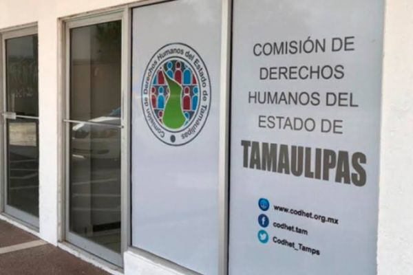 Revisan marco legal de la CODHET