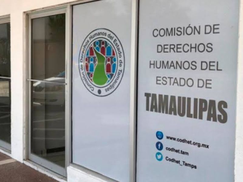 Revisan marco legal de la CODHET