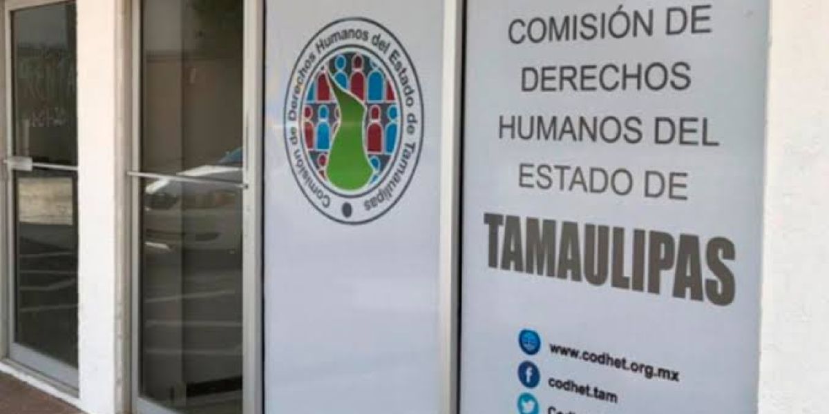 Revisan marco legal de la CODHET