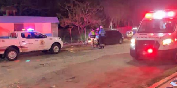 Falla en Chemours activa alerta y reaviva preocupación por riesgos industriales en Altamira