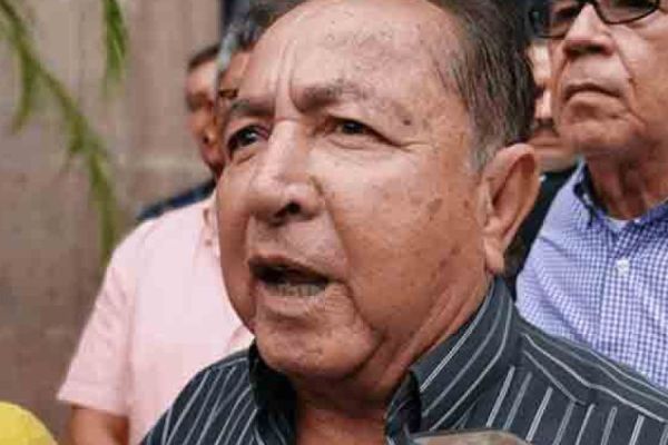 Frena falta de recursos presupuestales incorporación de personal a IMSS-Bienestar