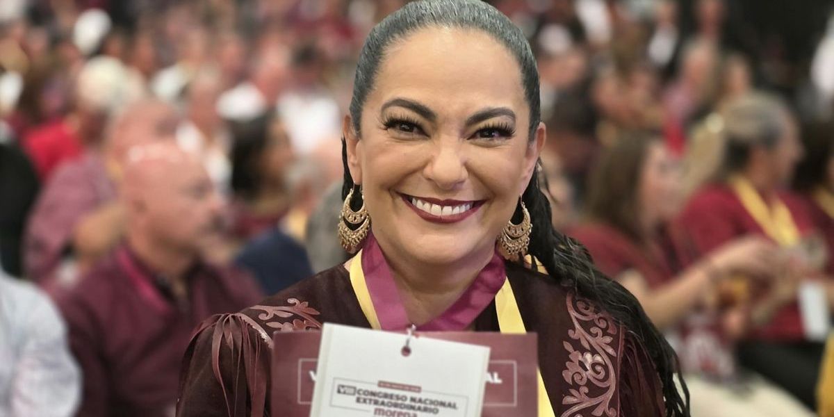 Morena celebra su Consejo Nacional Extraordinario para fortalecer su esencia y compromiso con el pueblo