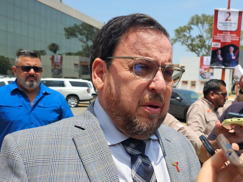 Adiós al papel: certificados escolares serán digitales en Tamaulipas
