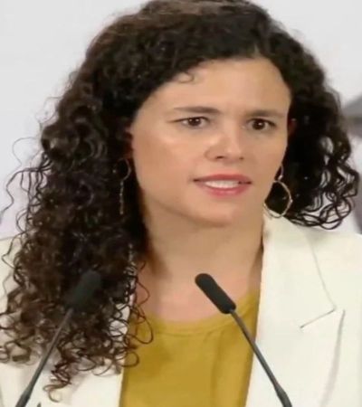FGR da portazo a EU en el caso Rocha; ‘no hay pruebas’