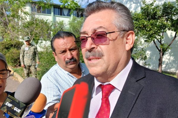 Abastecen de agua a Tula con perforación de pozos