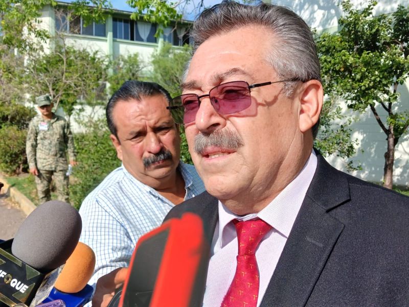 Abastecen de agua a Tula con perforación de pozos