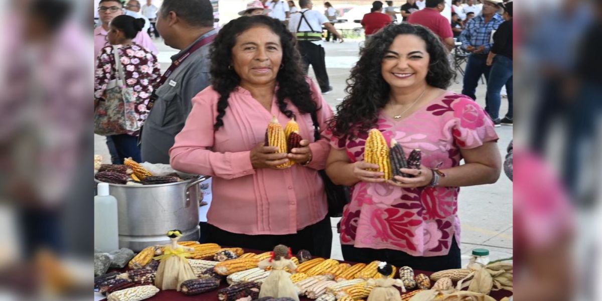 Dictamen para garantizar derechos de las mujeres del campo incluye iniciativa de la senadora Olga Patricia Sosa Ruíz