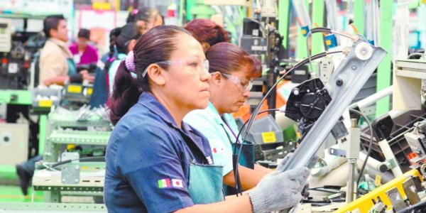 Hunde a México su baja productividad: Expertos