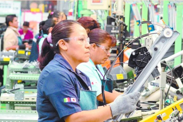 Hunde a México su baja productividad: Expertos